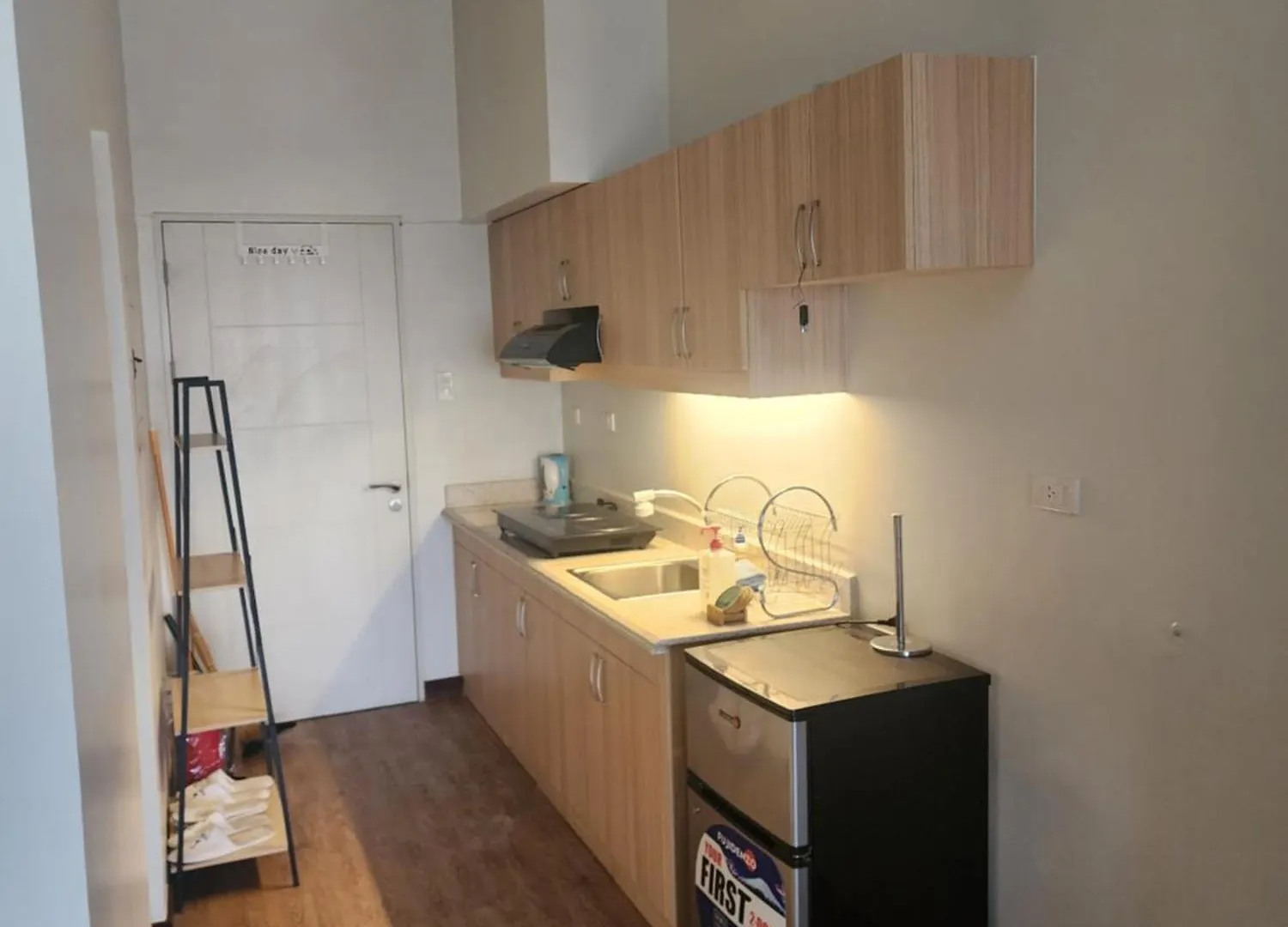 Verdon Parc Ecoland 达沃 公寓式酒店